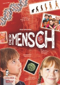 Der Mensch - Carlsen