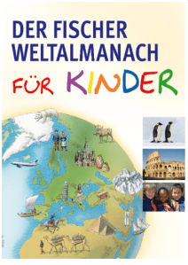 Weltalmanach für Kinder